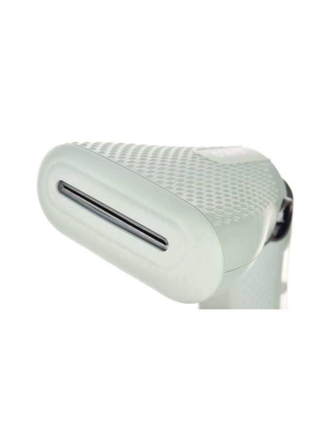 CONAIR مكواة ملابس سفر 1200 واط جهد مزدوج حتى 20GRMN أخضر - Image 5